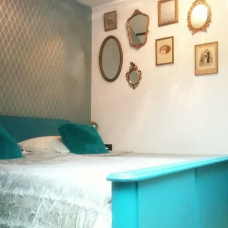 Apartman City Break