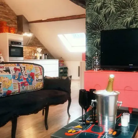 Apartman City Break