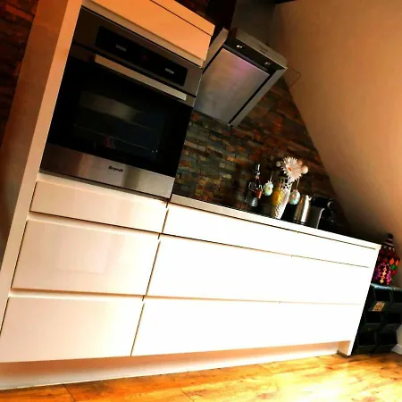 Apartman City Break