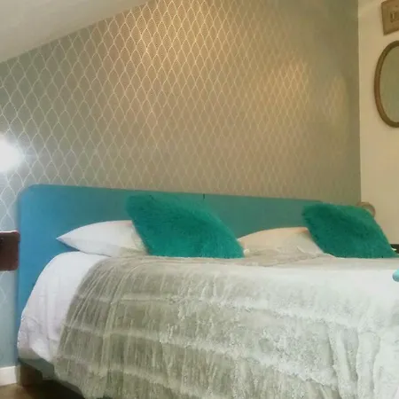 Apartman City Break