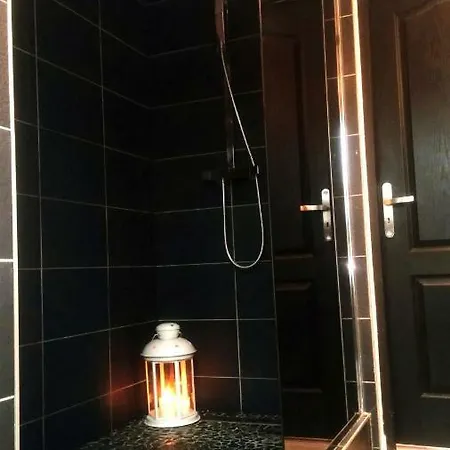 Apartman City Break *