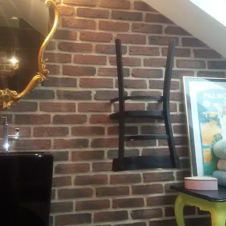 Apartman City Break