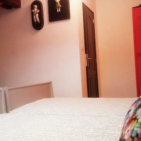 City Break Apartman