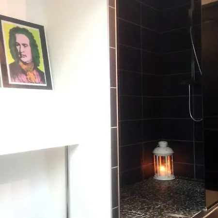 City Break Apartman