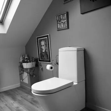 Apartman City Break